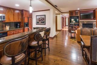 The Ritz-Carlton Club, 3 Bedroom Residence 8211, Ski-in & Ski-out Resort in Aspen Highlands - Aspen - 0