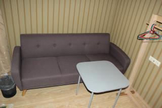 Nunua's Bed and Breakfast - Tbilisi - 4