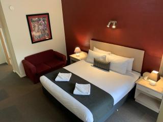 Heritage Motor Inn Goulburn - Goulburn - 5