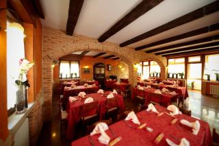 Locanda Da Luca - Recoaro Terme - 0