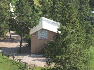 Black Hills Cabins at Quail's Crossing - 7