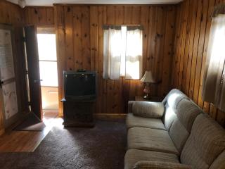 Black Hills Cabins at Quail's Crossing - Hill City - 2