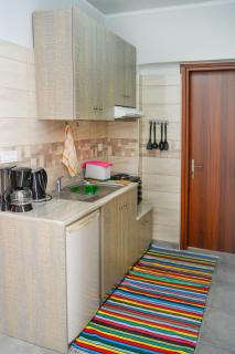 Appartment Anna - Mastihari - 2