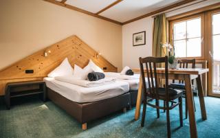 Haus Hannes Spiss - Sankt Anton am Arlberg - 8