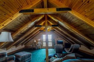 Longview Lodge - Mineral - 9