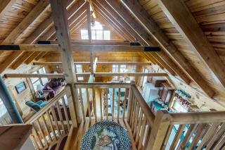 Longview Lodge - Mineral - 7
