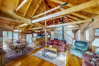 Longview Lodge - Mineral - 6