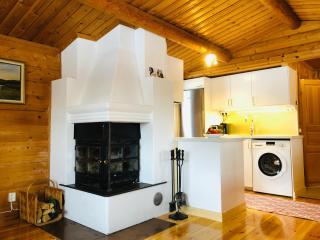 Vasa Ski Lodge - Mora - 4