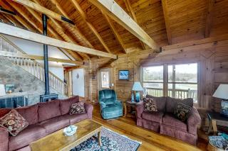 Longview Lodge - Mineral - 3