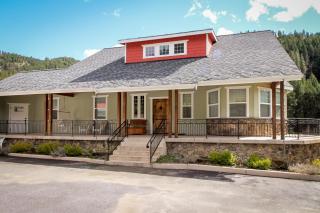 4 Bed 4 Bath Vacation home in Leavenworth - Leavenworth - 5