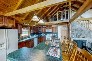 Longview Lodge - Mineral - 2