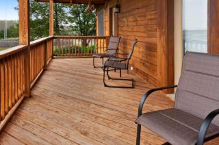 Longview Lodge - Mineral - 1