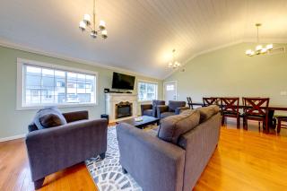 Seaside Comforts - 3