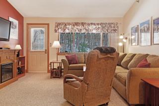 1 Bed 1 Bath Vacation home in Newry - 3