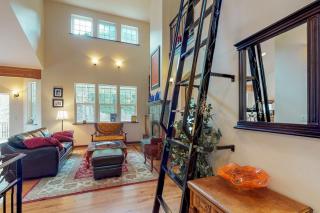 4 Bed 4 Bath Vacation home in Leavenworth - Leavenworth - 6
