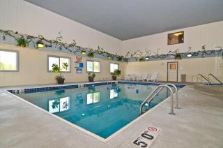 Baymont by Wyndham Danville IL - 4