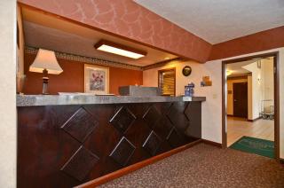 Baymont by Wyndham Danville IL - 3
