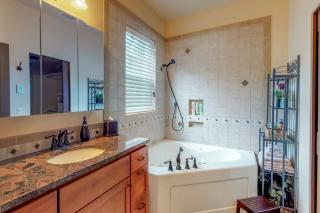 4 Bed 4 Bath Vacation home in Leavenworth - 2