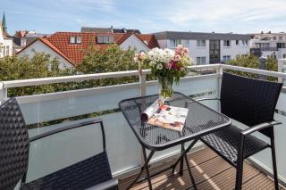 Villa Christina - Norderney - 1