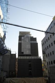 The Core Albergue - Seul - 5