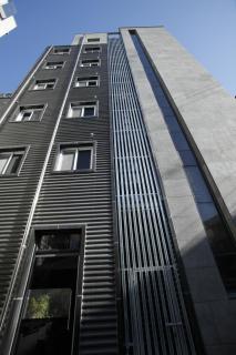 The Core Albergue - Seul - 0