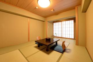 Kanko Hotel Tamaru - Nara - 7