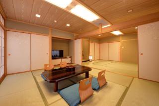 Kanko Hotel Tamaru - Nara - 2