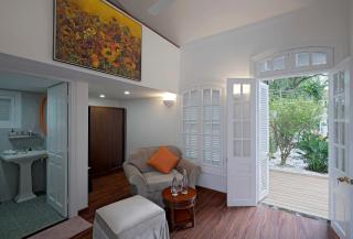 Lamarque Dalat Villa - Dalat - 6