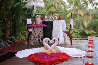 Ubud Green Resort Villas Powered by Archipelago - Ubud - 5