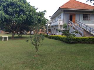 Skyway Hotel - Entebbe - 0
