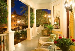 Azalea Inn and Villas - Savannah - 3