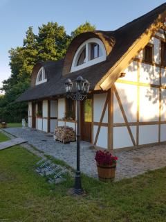 Chata Pod Strzechą - 8