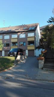 Familien Ferienwohnung Harzer Schöllchen - Sankt Andreasberg - 3