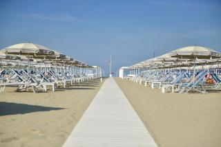 Hotel Esplanade - Marina di Pietrasanta - 6