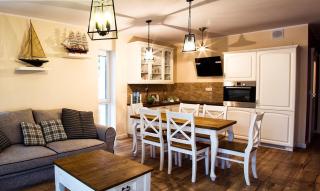Apartament Antoni Pogorzelica - Pogorzelica - 4