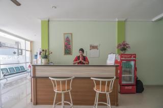 RedDoorz at Gatot Subroto Lampung - Bandar Lampung - 6
