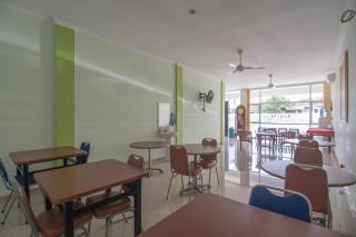 RedDoorz at Gatot Subroto Lampung - Bandar Lampung - 2