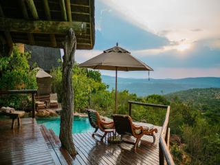 Nedile Lodge - Welgevonden Game Reserve - 8