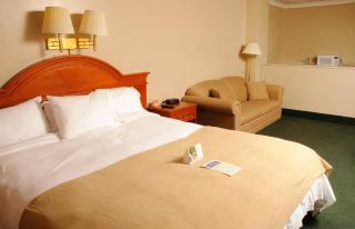 Crowne Plaza Saint John Harbour View by IHG - Saint John - 7