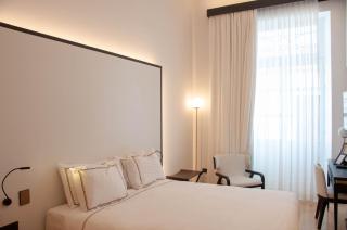 S Paul City Hotel - 8