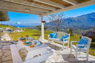 Villa Sirena - Scopello-Villas - Scopello - 3