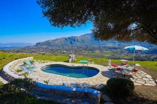 Villa Sirena - Scopello-Villas - Scopello - 8