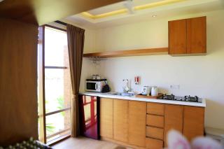 The Wina Villa Seminyak - 1