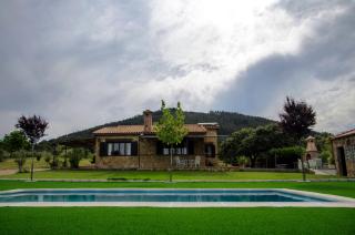 CR El Portezuelo Boutique Experience - Fuenlabrada de los Montes - 1