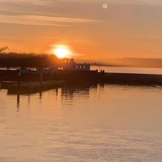 The Waterside Cottages - 8