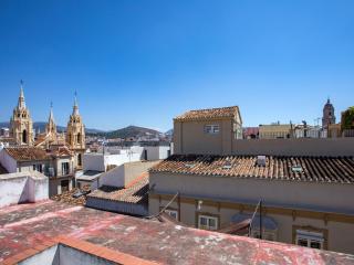 Del Parque Flats Santos Exclusive - Malaga - 3