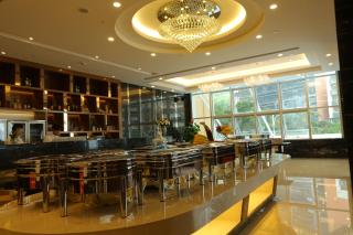 Shenzhen Baoan PLUS Gems Cube Hotel - Bao'an - 5