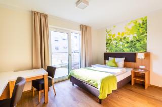 INhouse - Wohnen auf Zeit - Ingolstadt - 2