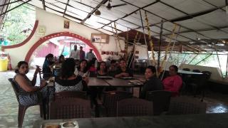 Varenya Agro Resort - Kolvan - 2