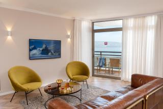 Leonardo Plaza Hotel Tiberias - Tiberias - 3